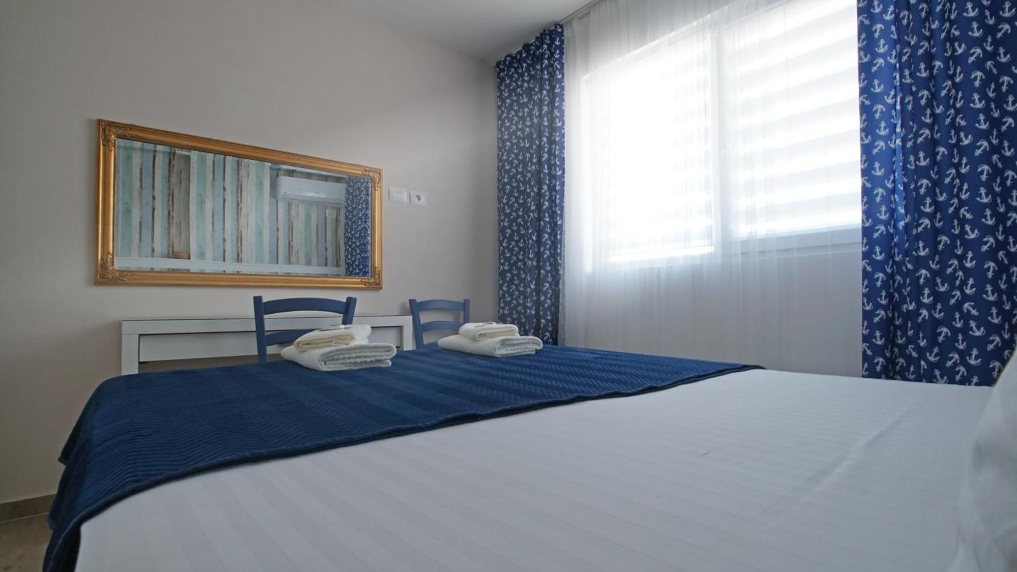 Appartement Blue Eye